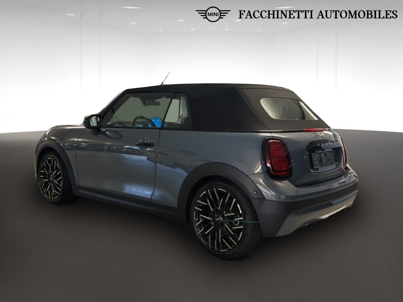 MINI Cooper C Cabriolet DKG-image-2
