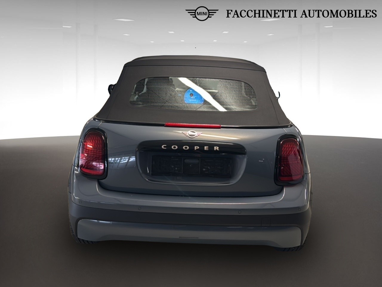 MINI Cooper C Cabriolet DKG-image-3