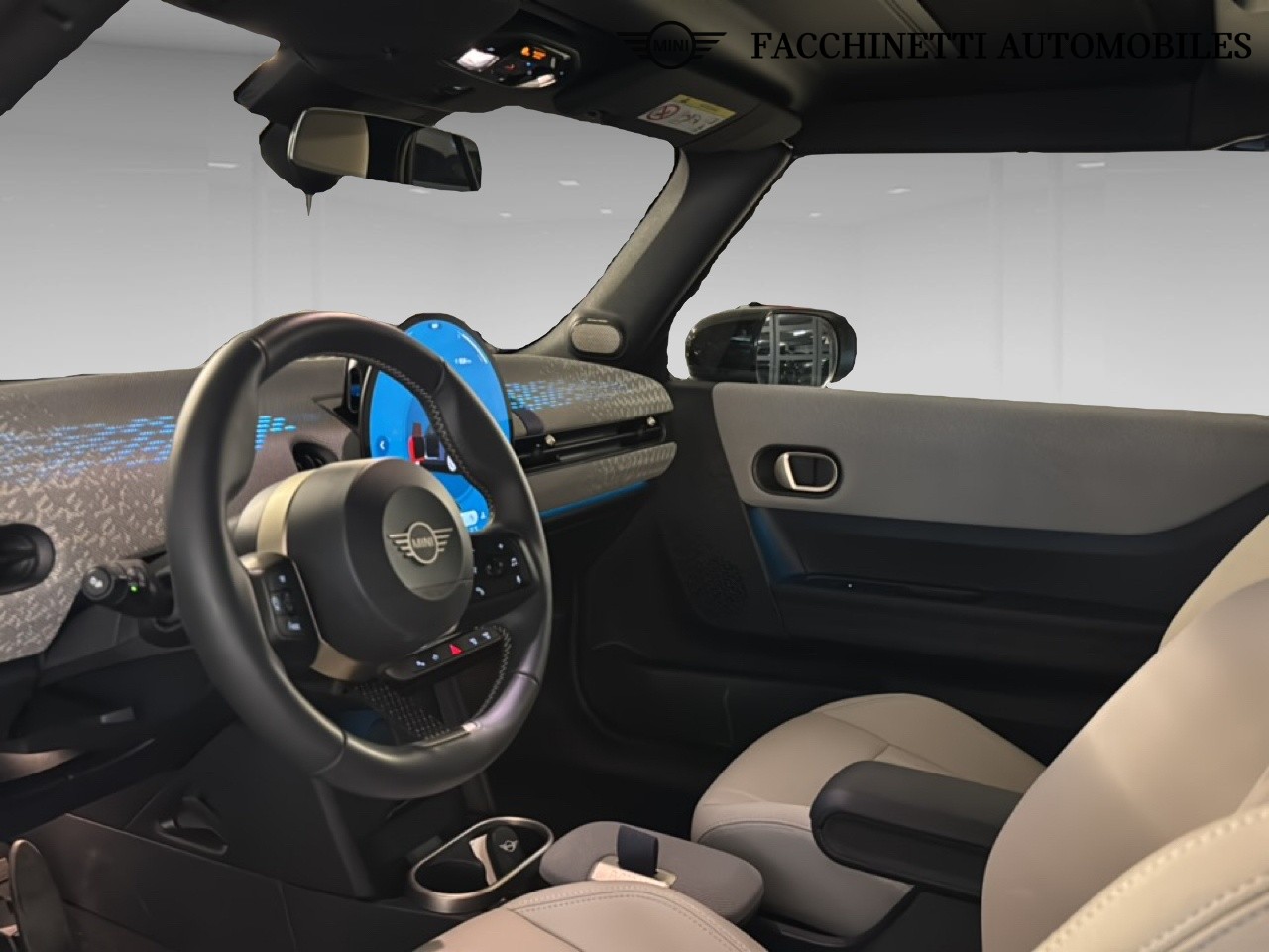 MINI Cooper C Cabriolet DKG-image-9