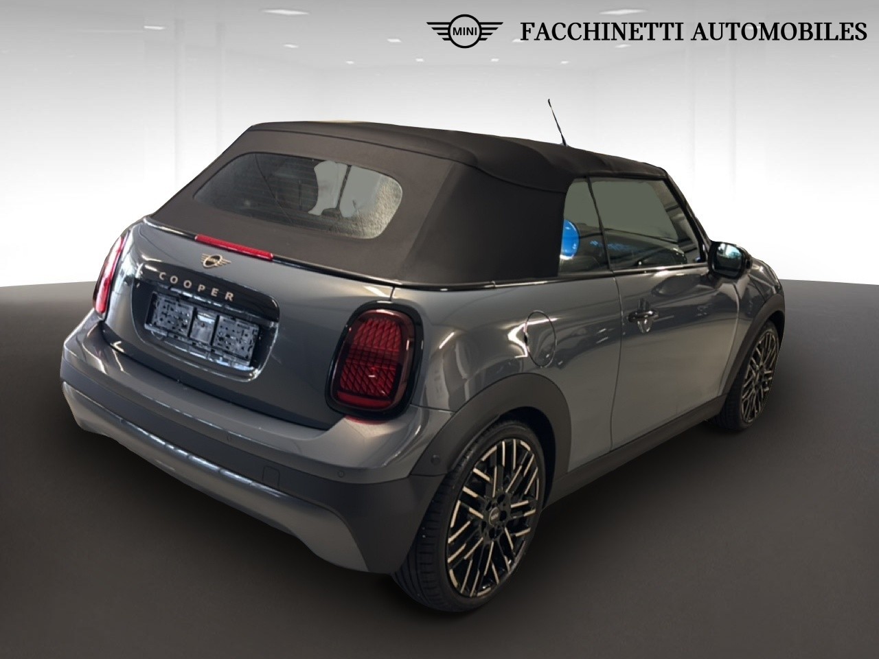 MINI Cooper C Cabriolet DKG-image-4