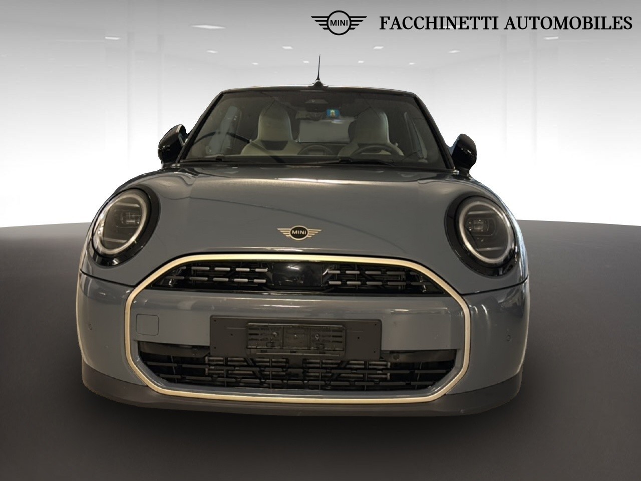 MINI Cooper C Cabriolet DKG-image-7