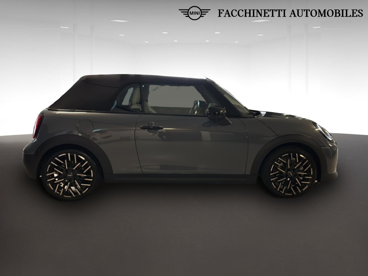 MINI Cooper C Cabriolet DKG-image-5