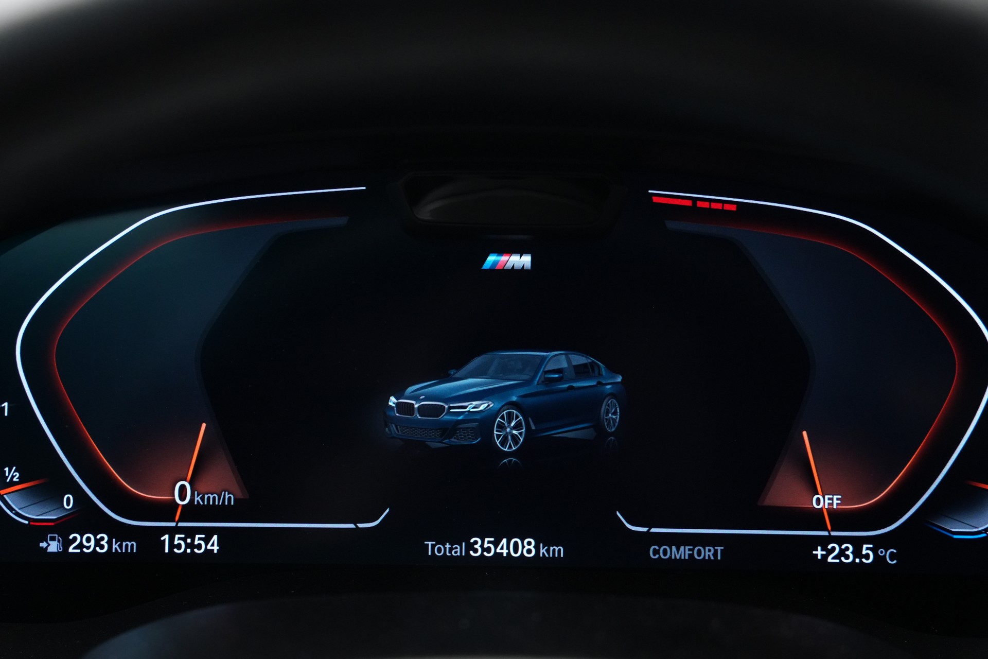 BMW 530i xDrive 48V M Sport Steptronic *Anhängerkupplung*-image-26