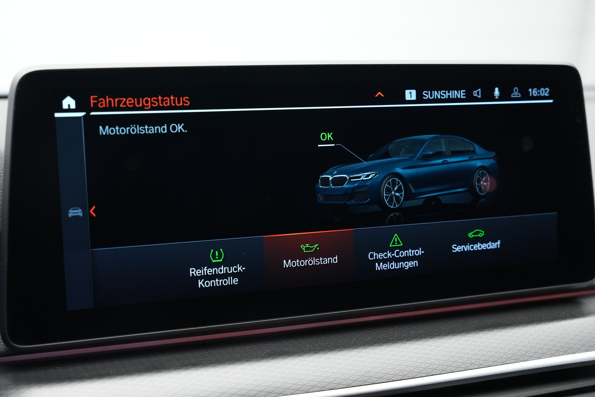 BMW 530i xDrive 48V M Sport Steptronic *Anhängerkupplung*-image-32