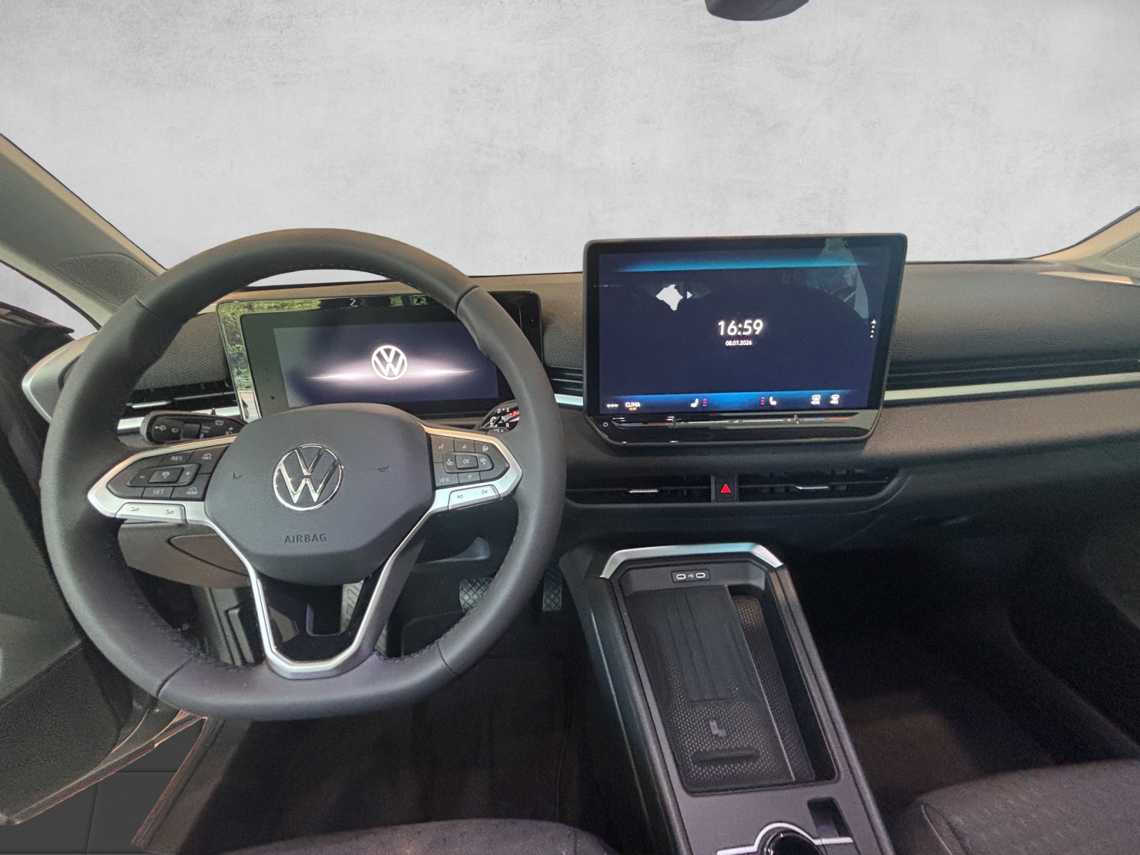 VW T-Roc 1.5 eTSI mHEV Life DSG-image-10