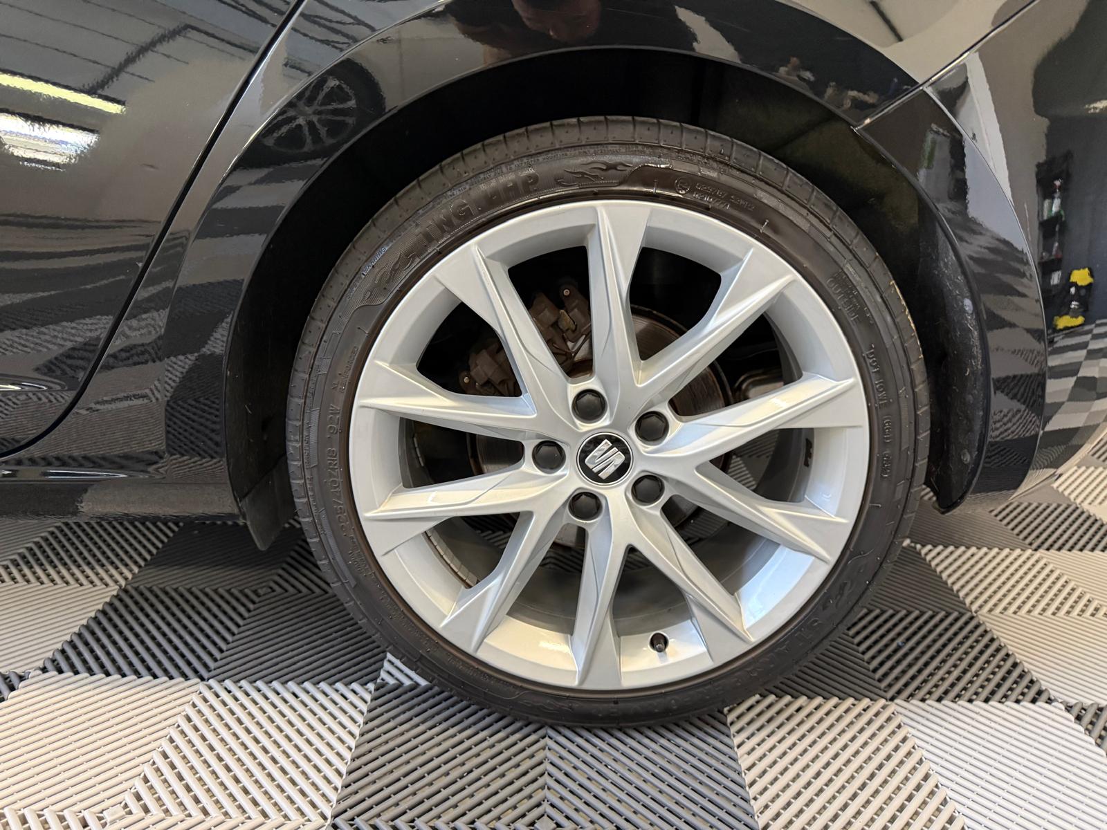 SEAT Leon 1.4 TSI FR Line-image-28