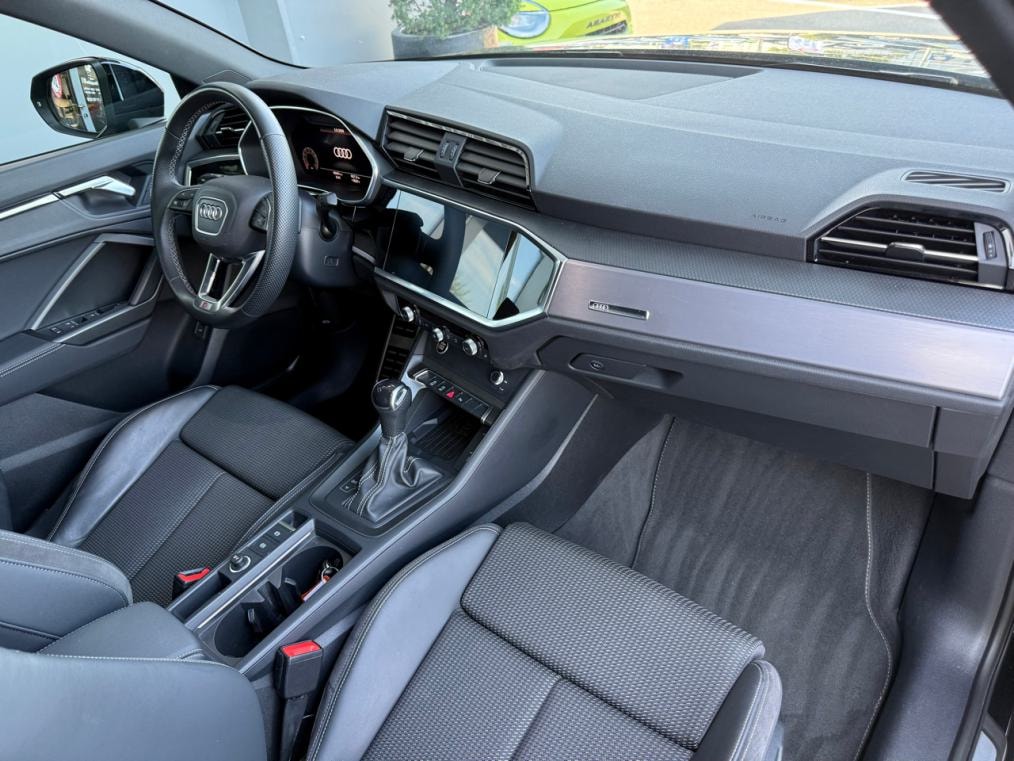 AUDI Q3 Sportback 35 TFSI S line S-tronic-image-7