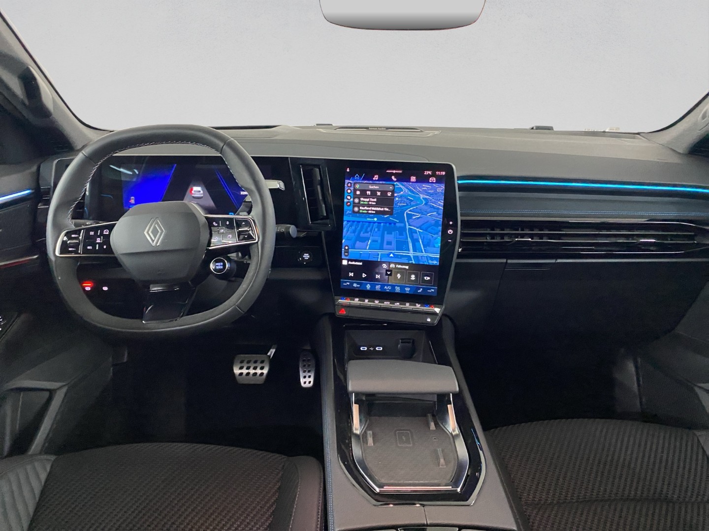 RENAULT Austral 1.2 HEV 200 esprit Alpine A-image-7