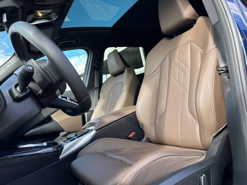 BMW X3 xDrive 48V 20d M Sport Pro-image-10