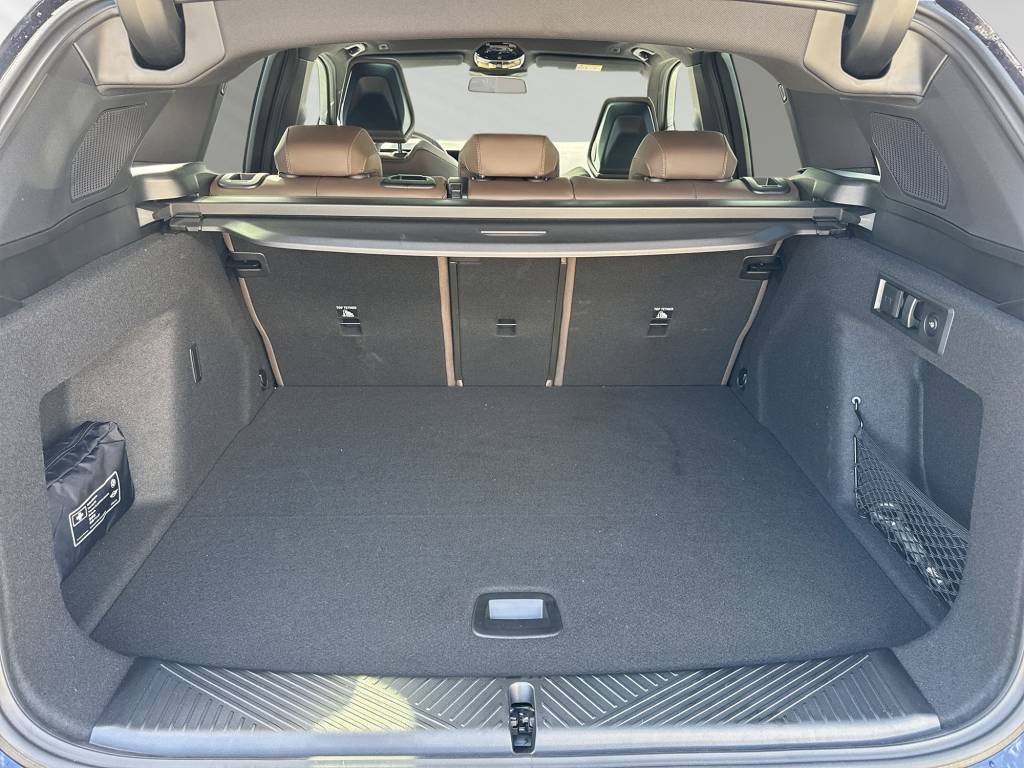 BMW X3 xDrive 48V 20d M Sport Pro-image-8