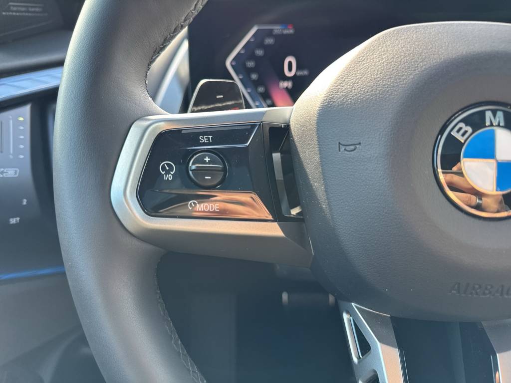 BMW X3 xDrive 48V 20d M Sport Pro-image-15