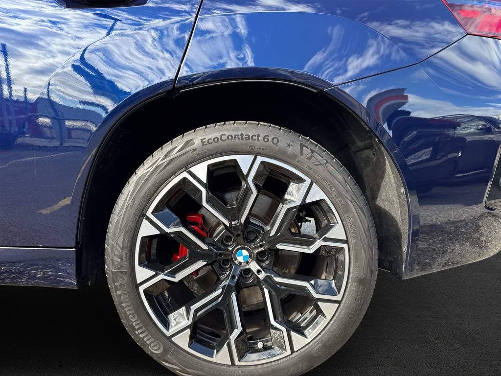 BMW X3 xDrive 48V 20d M Sport Pro-image-9