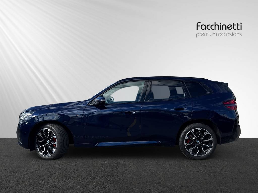 BMW X3 xDrive 48V 20d M Sport Pro-image-2