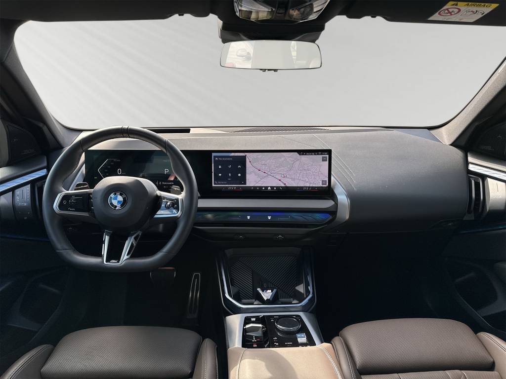 BMW X3 xDrive 48V 20d M Sport Pro-image-6
