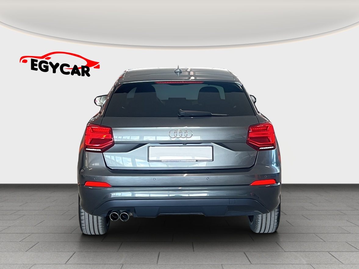 AUDI Q2 2.0 TFSI sport quattro S-tronic-image-3