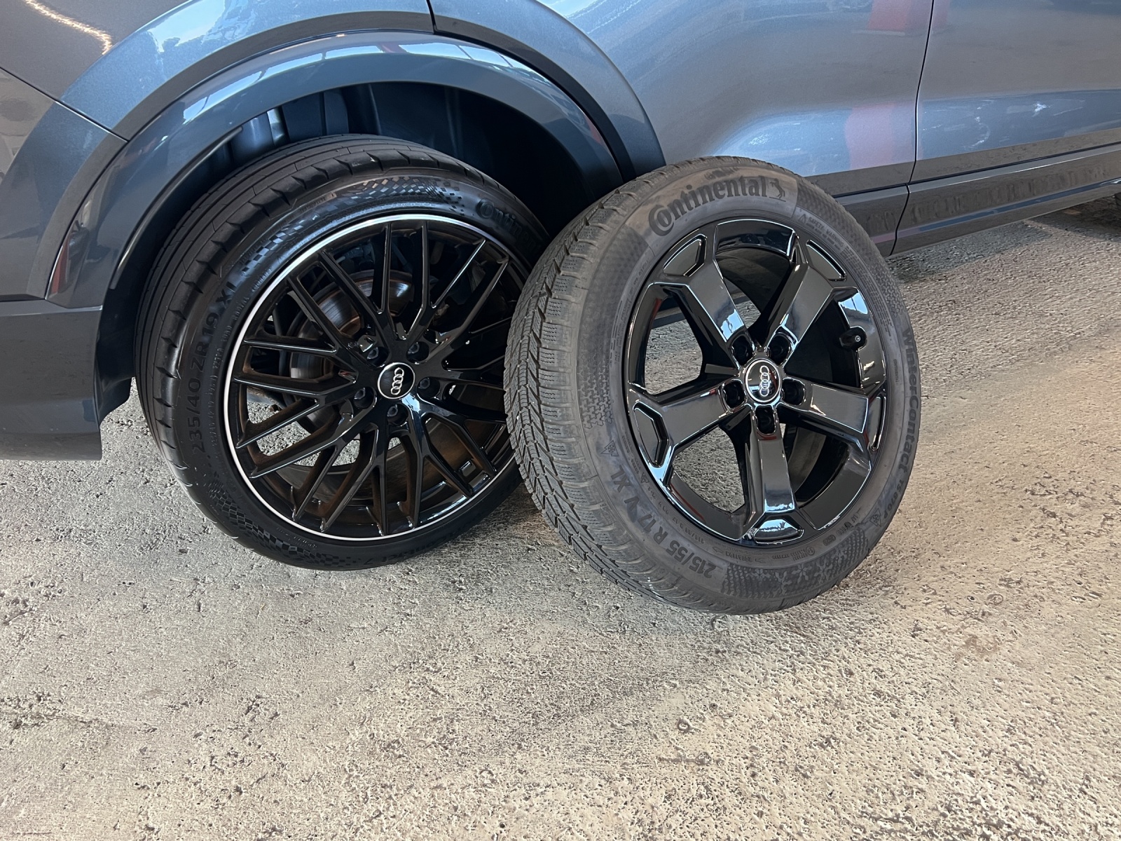 AUDI Q2 2.0 TFSI sport quattro S-tronic-image-19