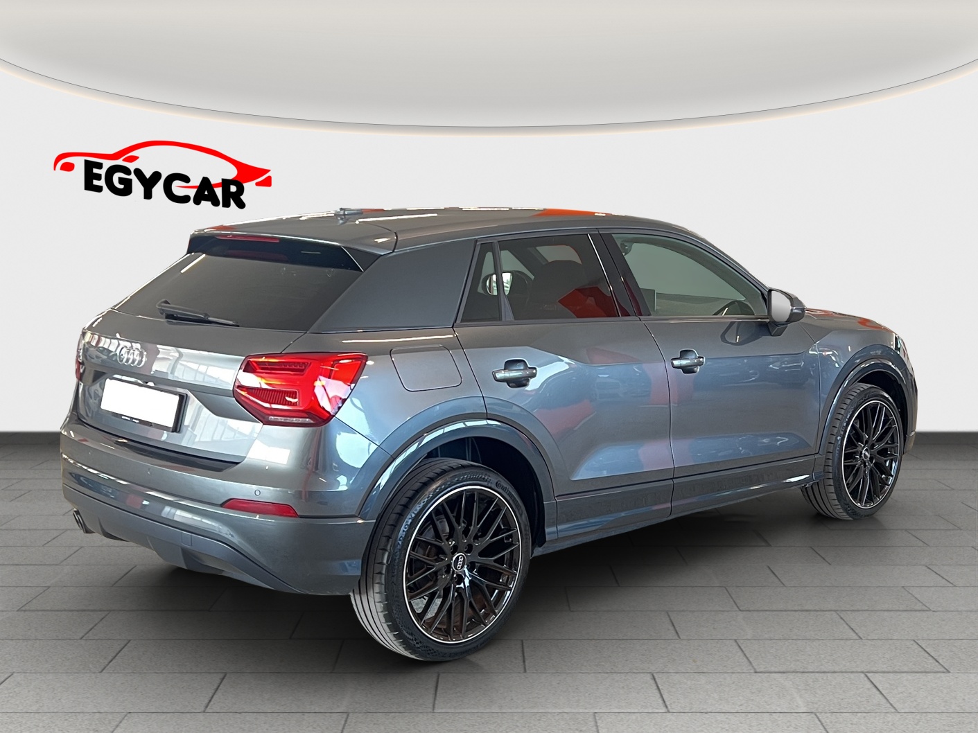 AUDI Q2 2.0 TFSI sport quattro S-tronic-image-6
