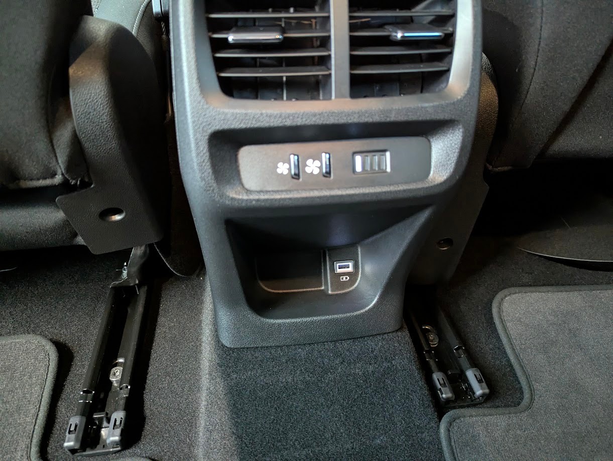 TOYOTA Proace City Verso L1 50kWh Trend*BIS ZU 284KM WLTP-REICHWEITE 10J GAR STANDHEIZUNG NAVI CAM ASSISTS*-image-26