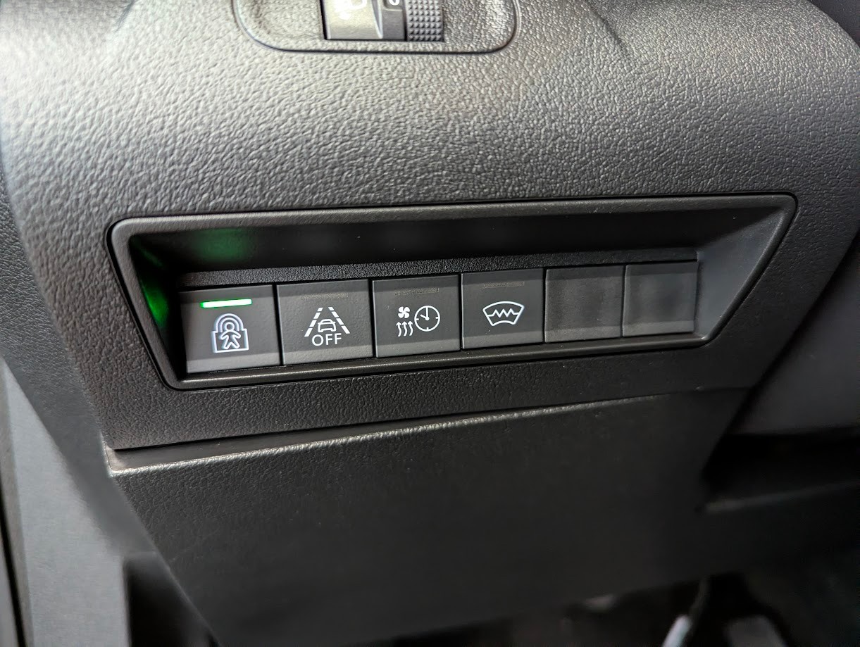 TOYOTA Proace City Verso L1 50kWh Trend*BIS ZU 284KM WLTP-REICHWEITE 10J GAR STANDHEIZUNG NAVI CAM ASSISTS*-image-3