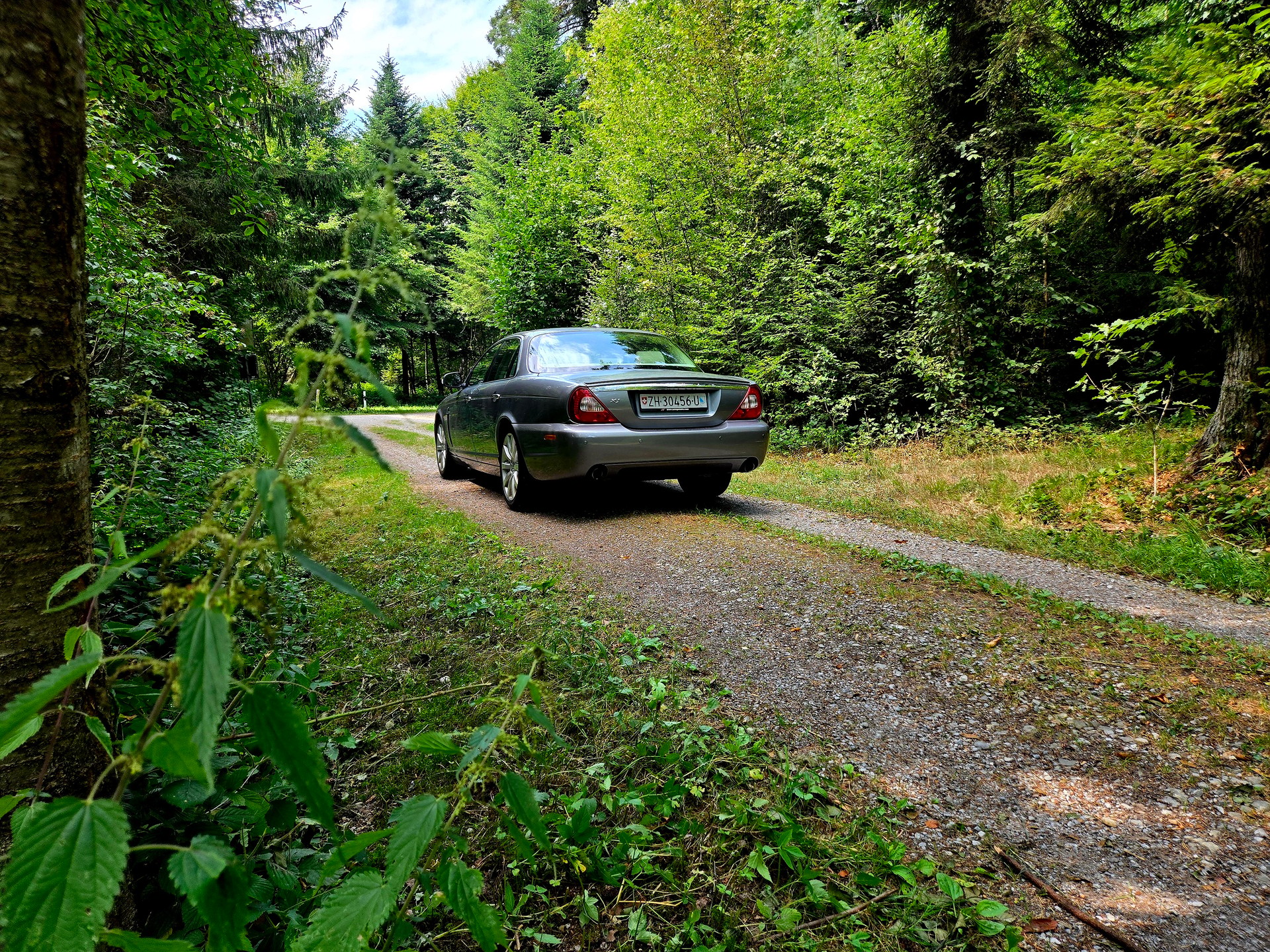 JAGUAR XJ8 3.5 V8 Executive-image-6
