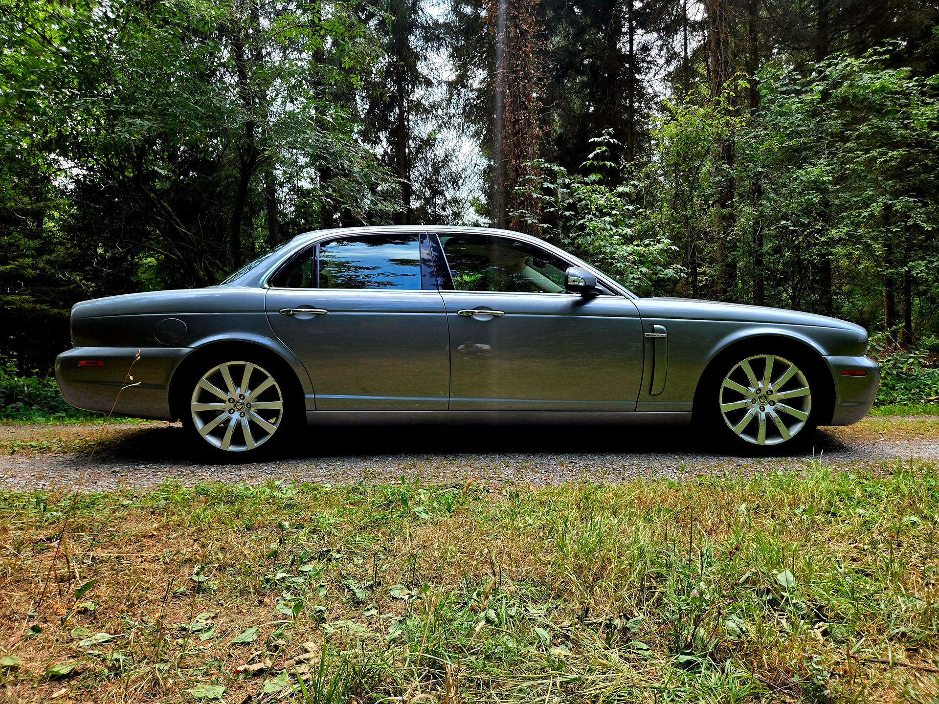 JAGUAR XJ8 3.5 V8 Executive-image-8