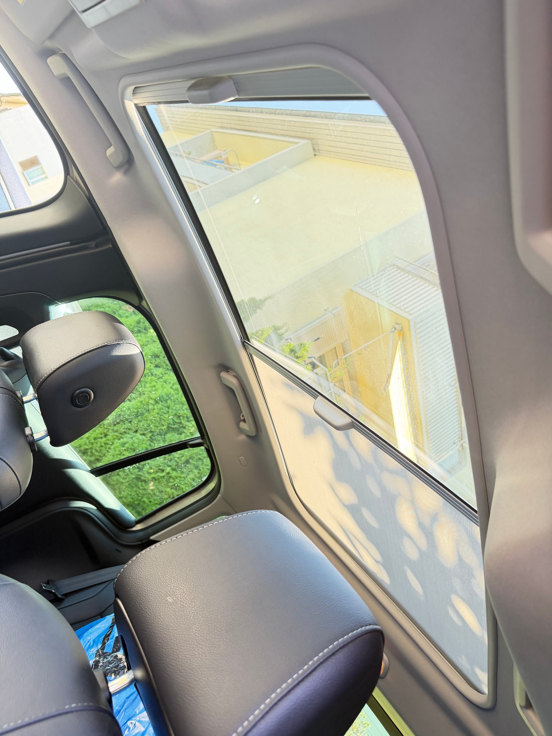 FORD B-Max 1.6 Ti-VCT Titanium PowerShift/ FRISCH AB MFK & SERVICE.-image-13