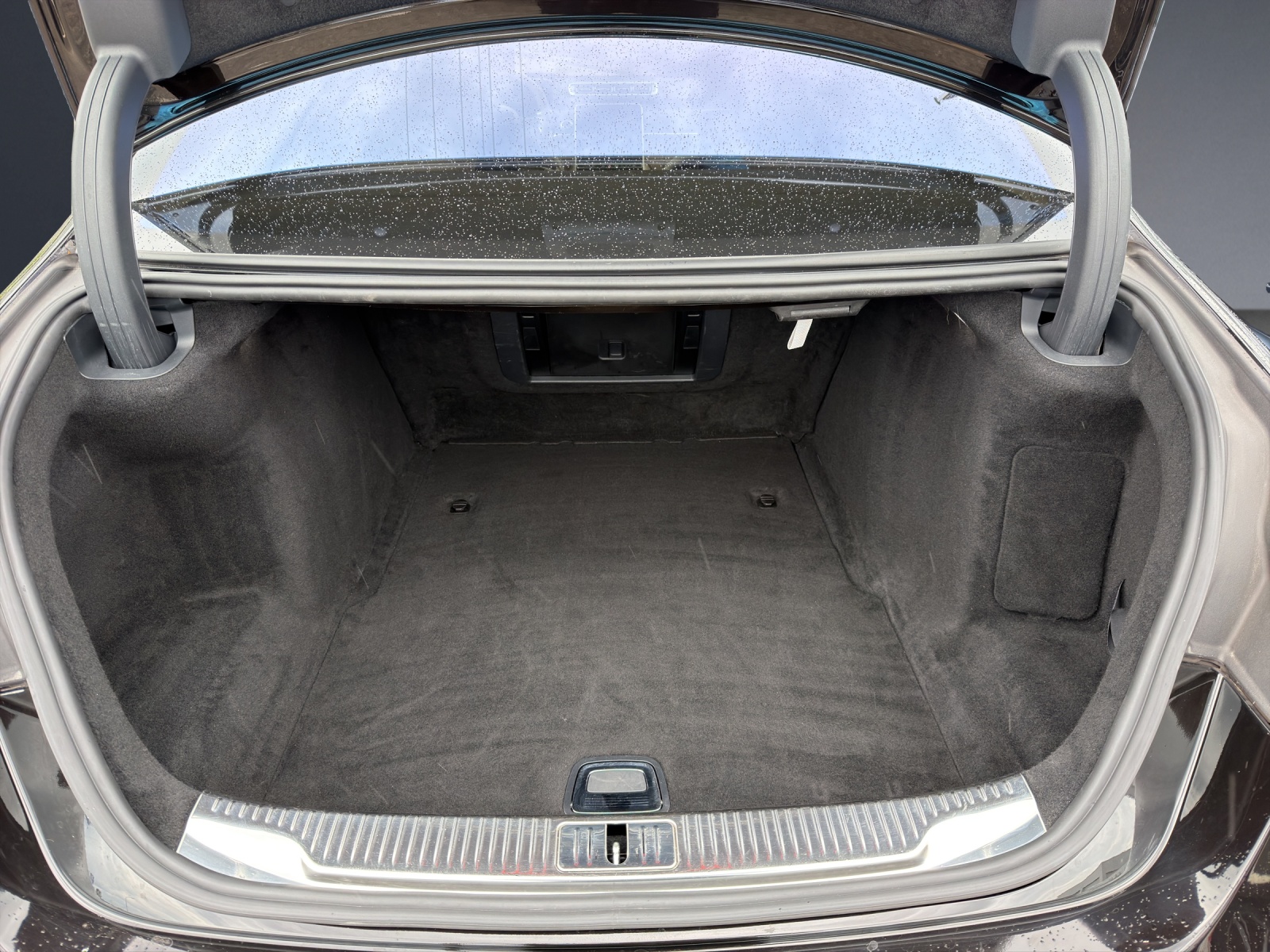 Image MERCEDES-BENZ S-350 S 350 d 4Matic AMG Line 9G-Tronic