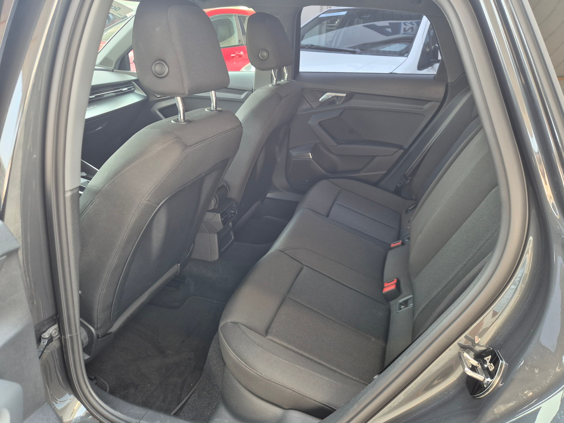 AUDI A3 Sportback 40 TFSI advanced quattro S-tronic-image-14