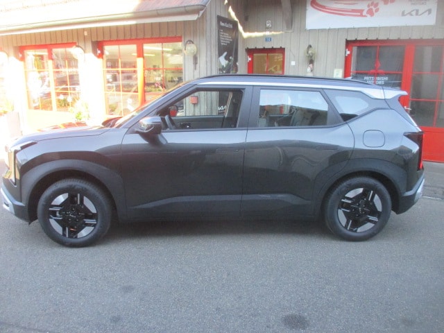 KIA Seltos 1.6T-GDi Power 7DCT-image-2