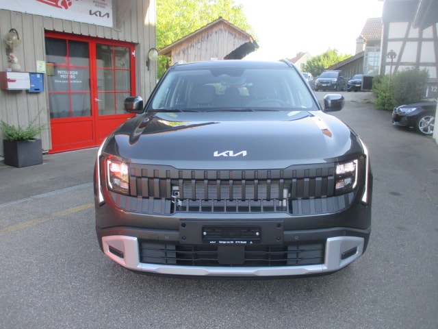 KIA Seltos 1.6T-GDi Power 7DCT