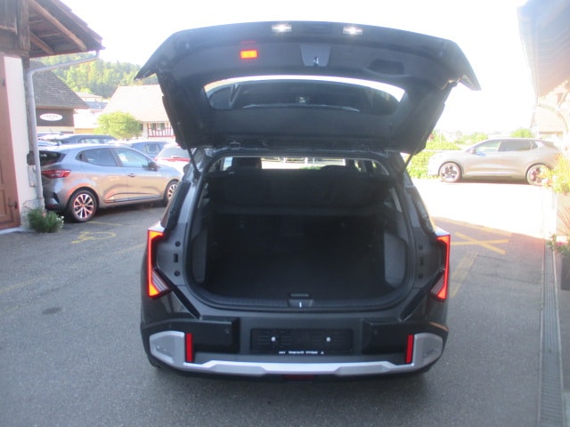 KIA Seltos 1.6T-GDi Power 7DCT-image-5