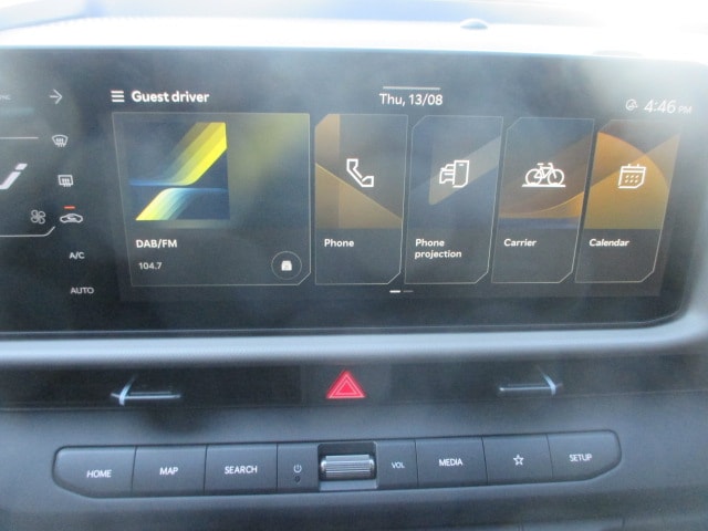 KIA Seltos 1.6T-GDi Power 7DCT-image-8