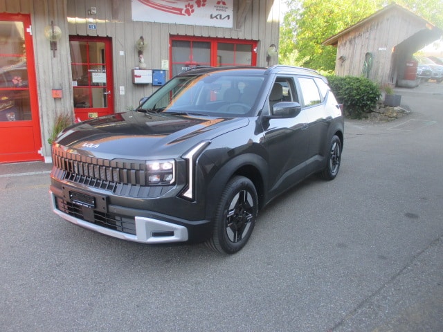 KIA Seltos 1.6T-GDi Power 7DCT-image-1