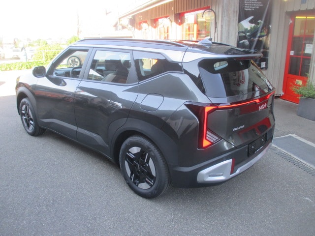 KIA Seltos 1.6T-GDi Power 7DCT-image-3