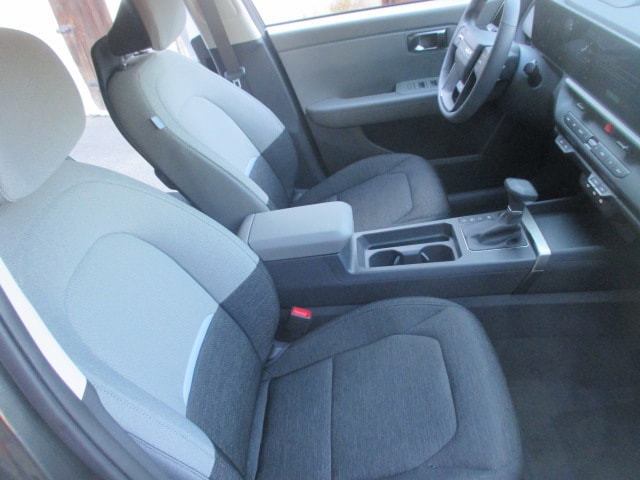 KIA Seltos 1.6T-GDi Power 7DCT-image-11