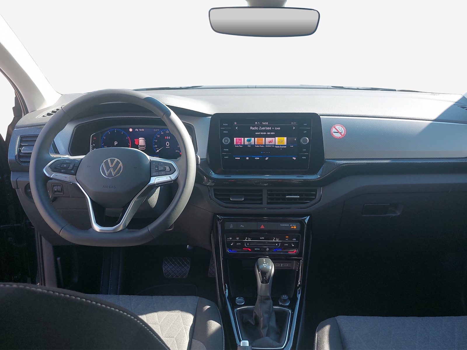 VW T-Cross 1.0 TSI EVO Life DSG-image-8