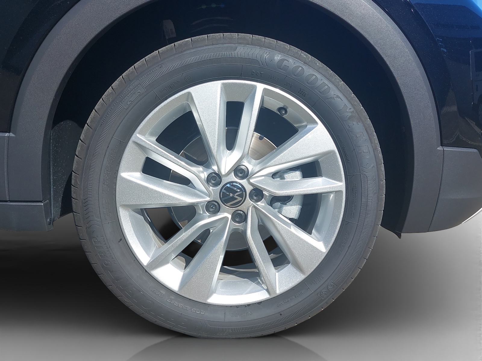 VW T-Cross 1.0 TSI EVO Life DSG-image-13
