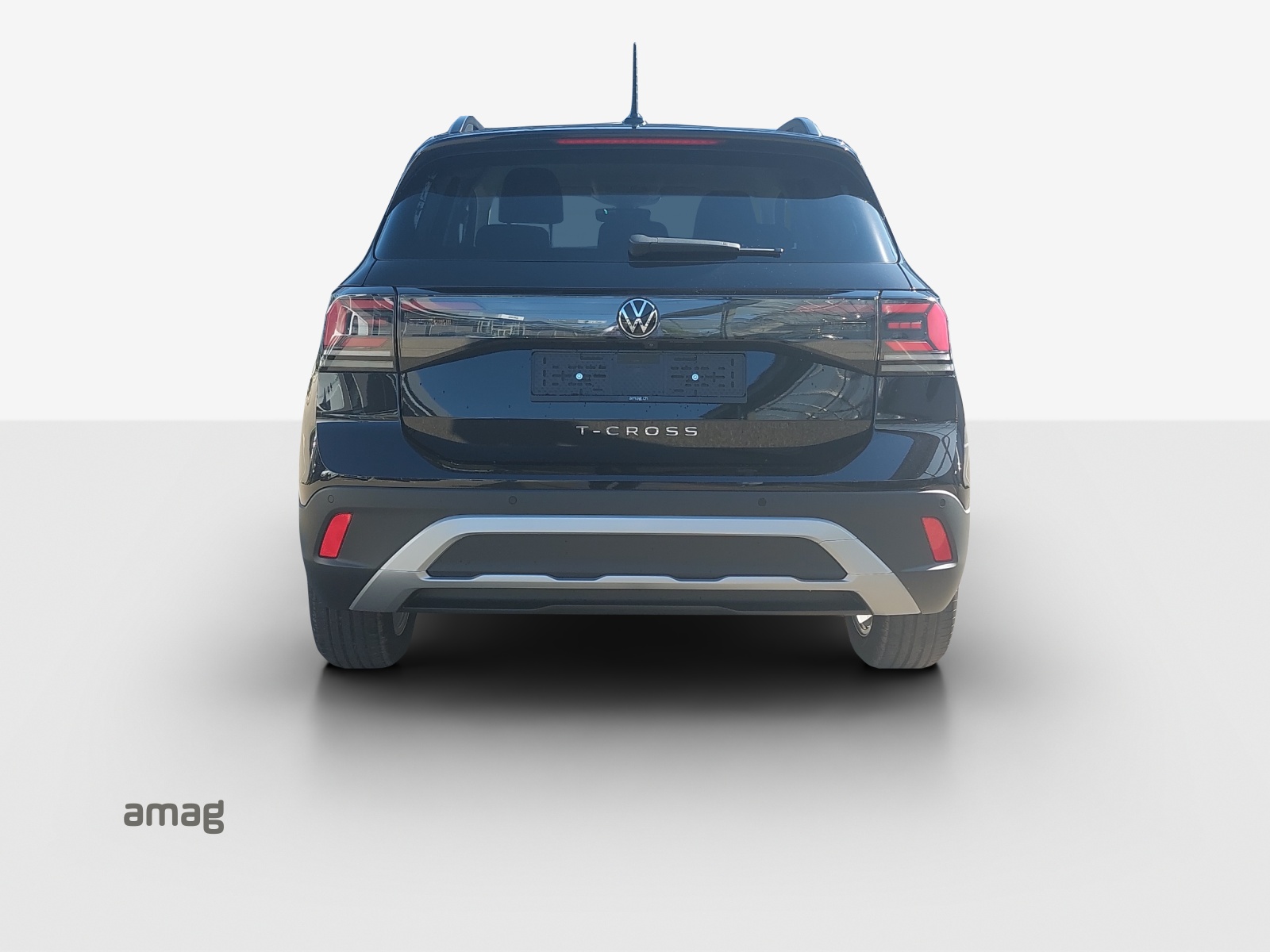 VW T-Cross 1.0 TSI EVO Life DSG-image-3