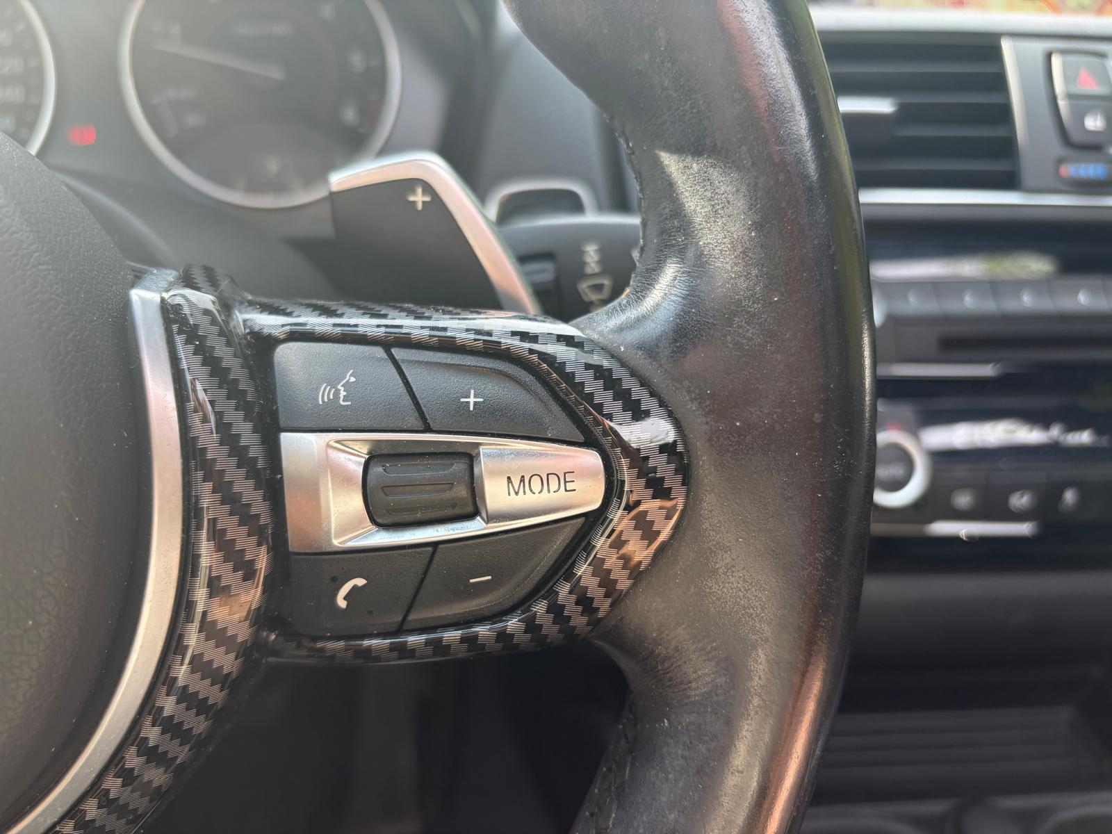BMW 120d xDrive M Sport Steptronic - Expertisé du jour - Service du jour - Caméra de recul-image-18