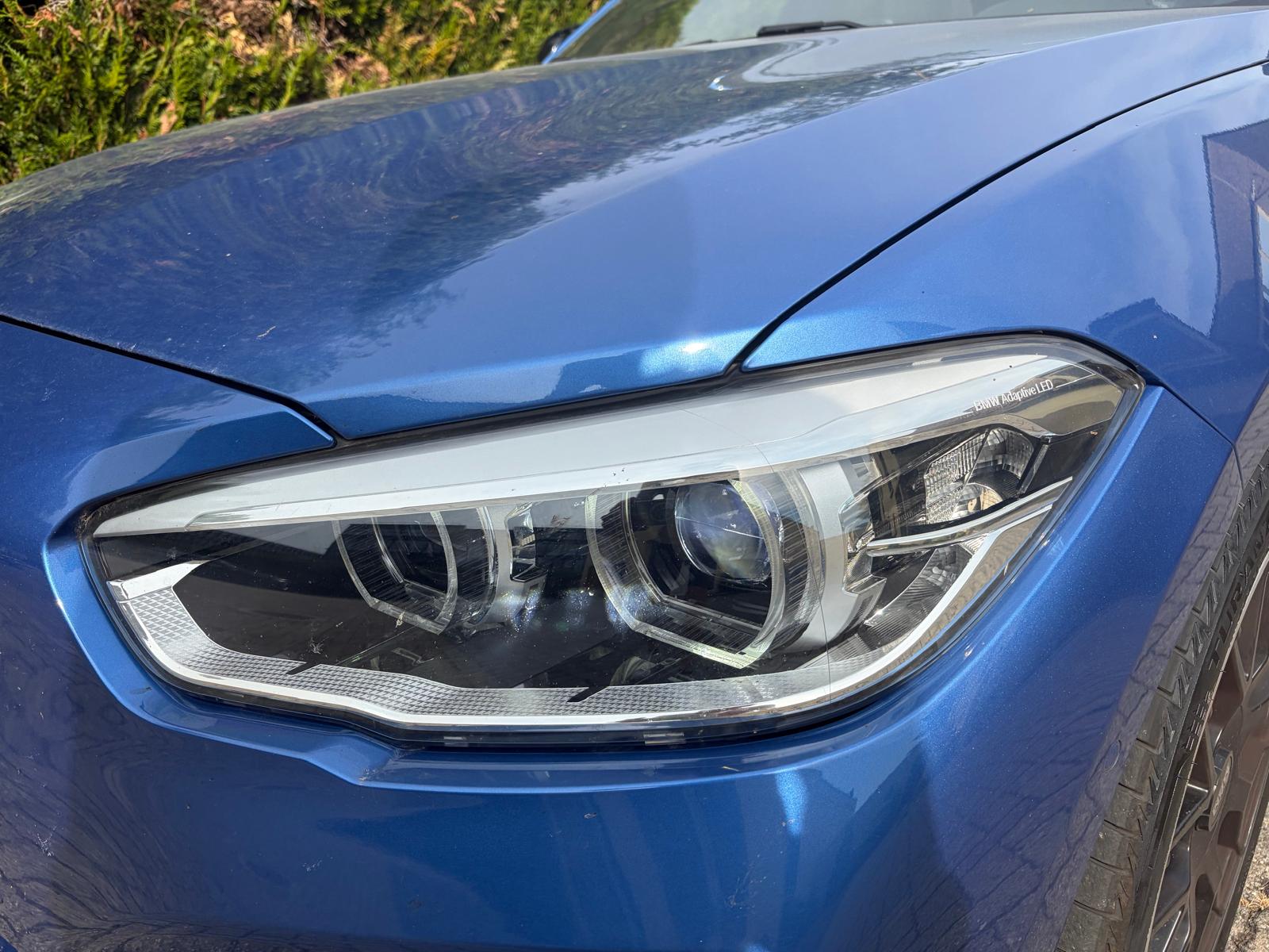 BMW 120d xDrive M Sport Steptronic - Expertisé du jour - Service du jour - Caméra de recul-showroom-element-3