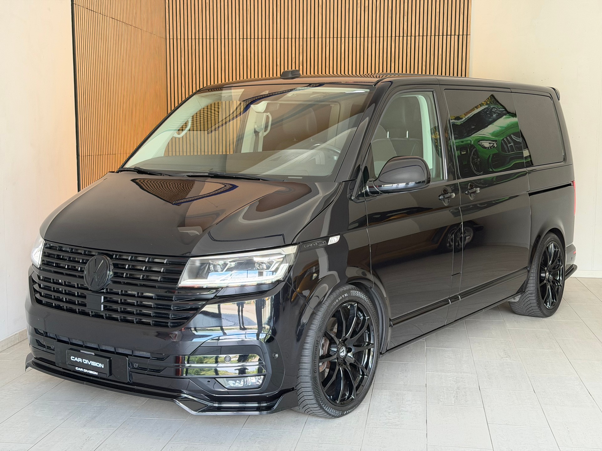 VW T6.1 Multivan 2.0 Bi-TDI Highline 4Motion DSG-image-1