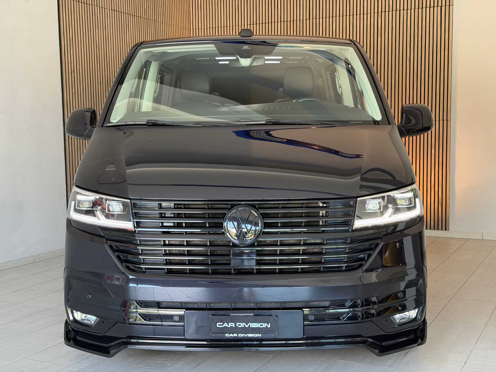 VW T6.1 Multivan 2.0 Bi-TDI Highline 4Motion DSG-image-2