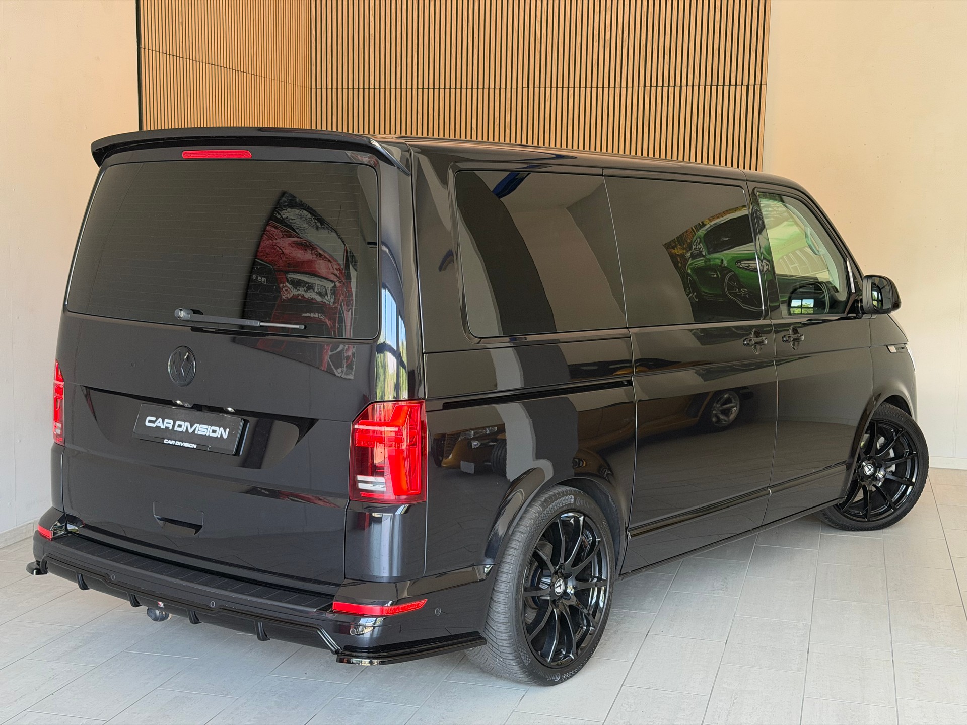 VW T6.1 Multivan 2.0 Bi-TDI Highline 4Motion DSG-image-7
