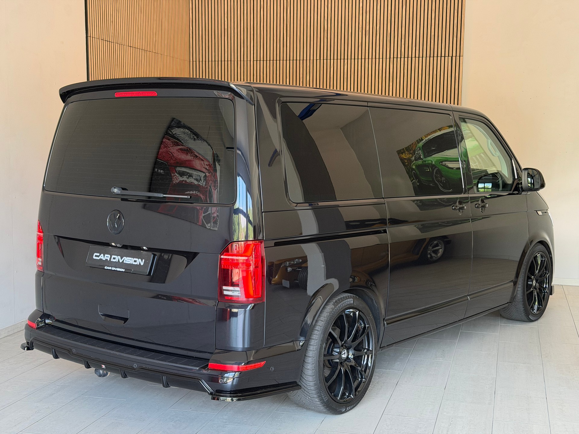 VW T6.1 Multivan 2.0 Bi-TDI Highline 4Motion DSG-image-6