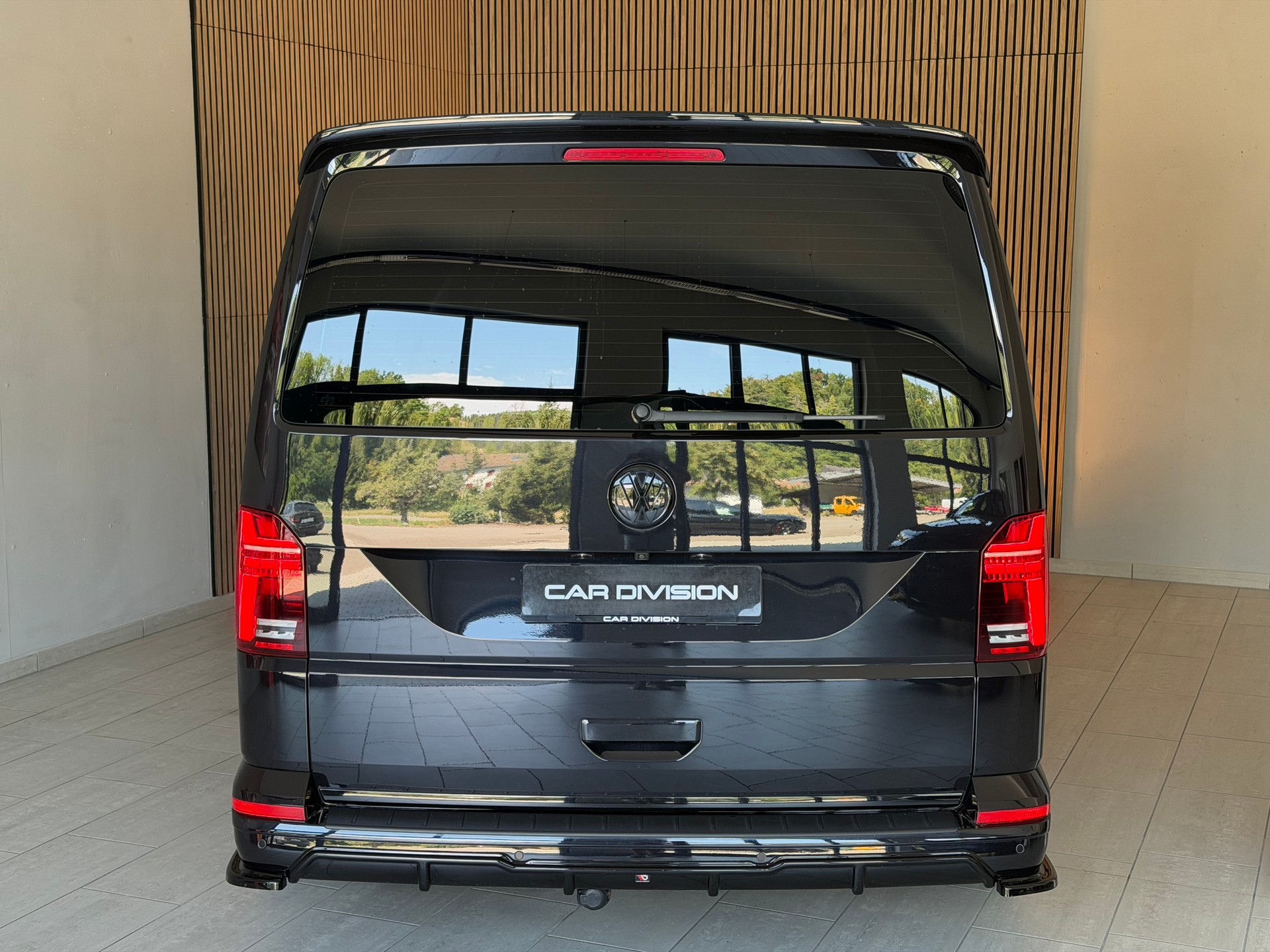 VW T6.1 Multivan 2.0 Bi-TDI Highline 4Motion DSG-image-8