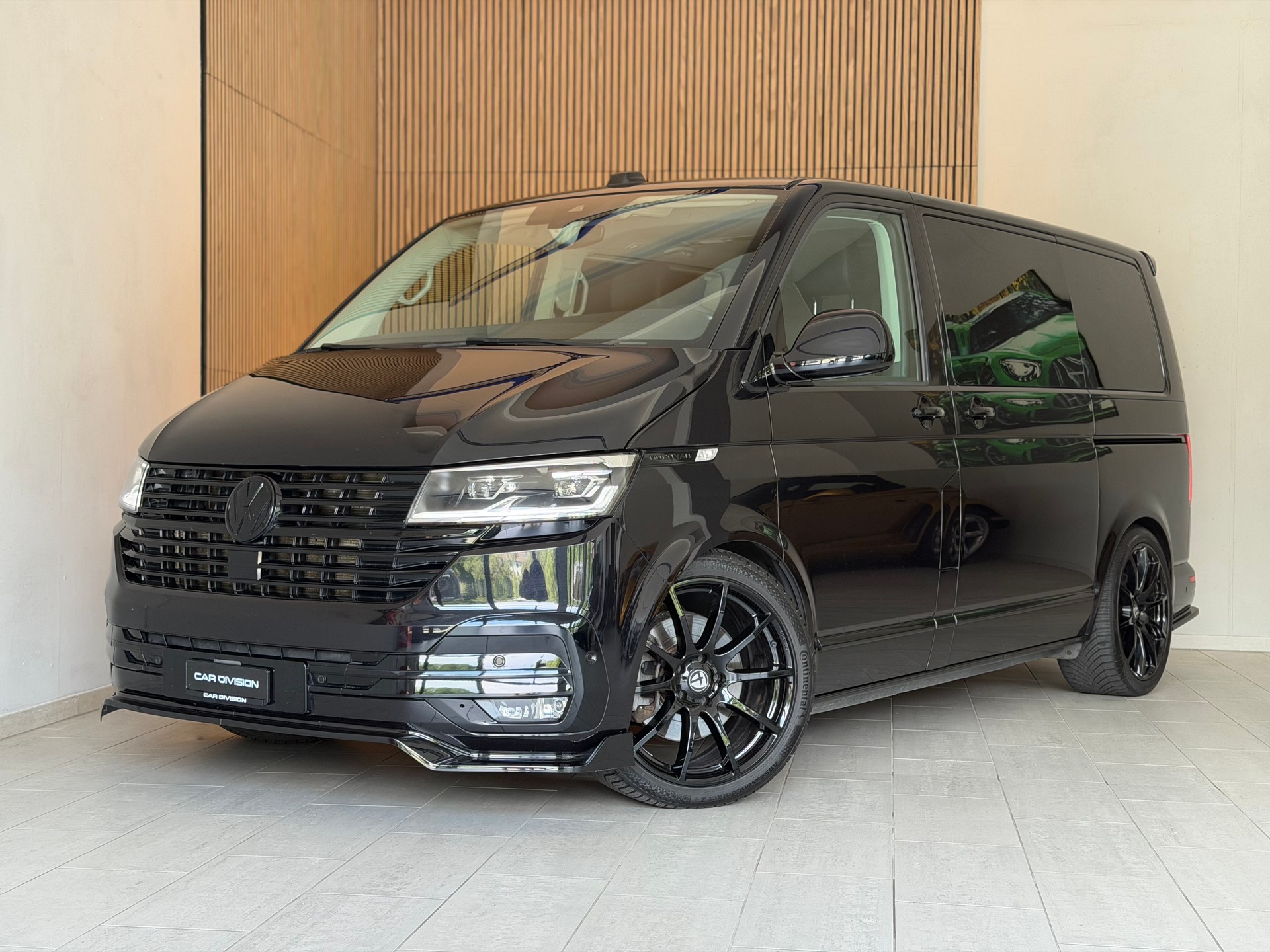VW T6.1 Multivan 2.0 Bi-TDI Highline 4Motion DSG-image-0