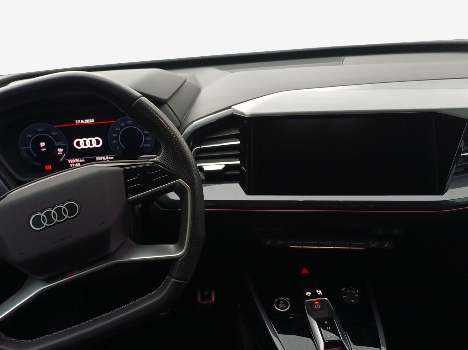 AUDI Q4 e-tron 45 quattro-image-9