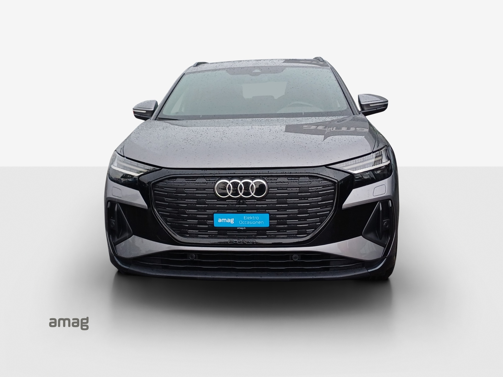 AUDI Q4 e-tron 45 quattro-image-7