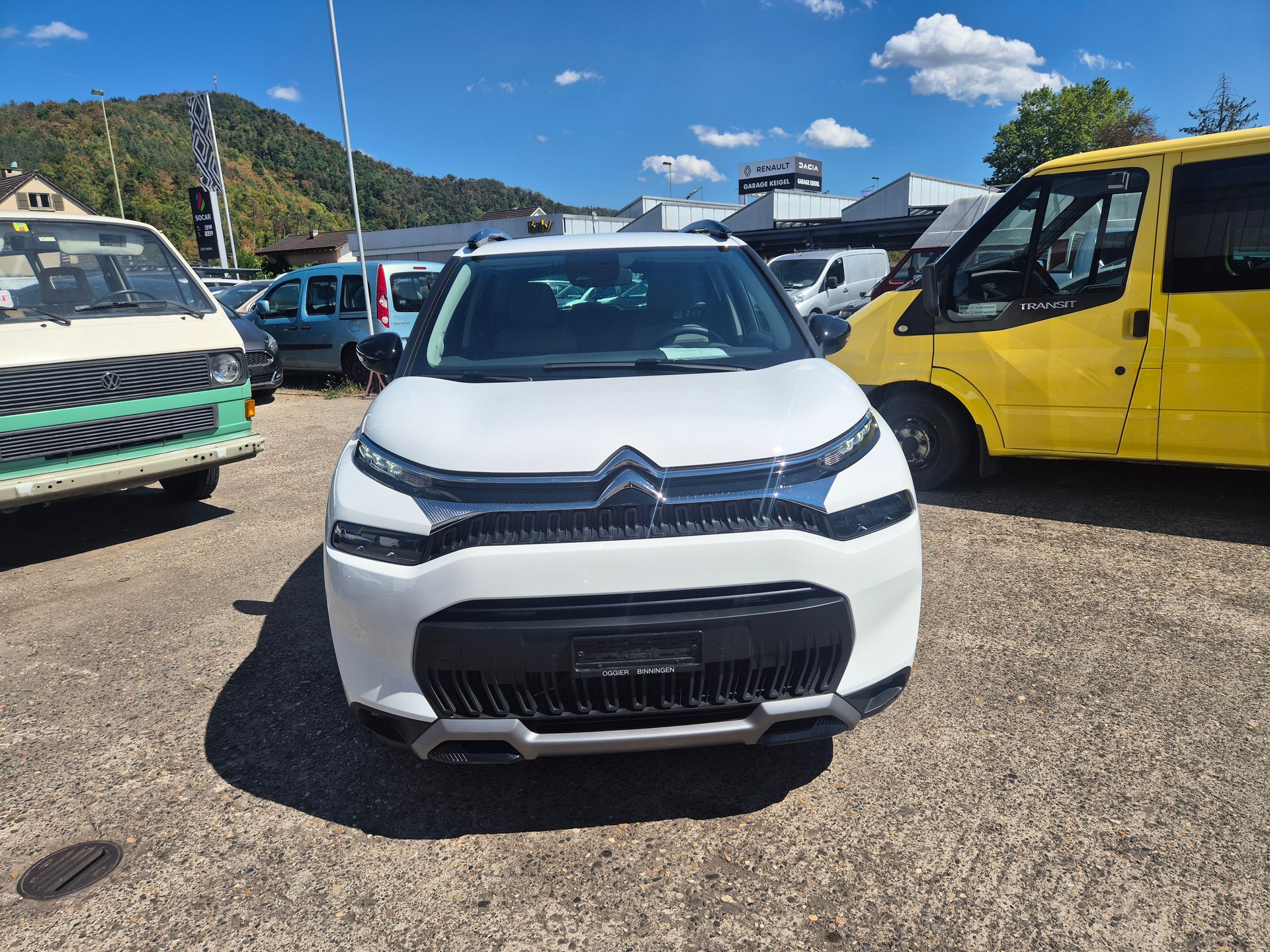 CITROEN C3 AIRCROSS-image-0