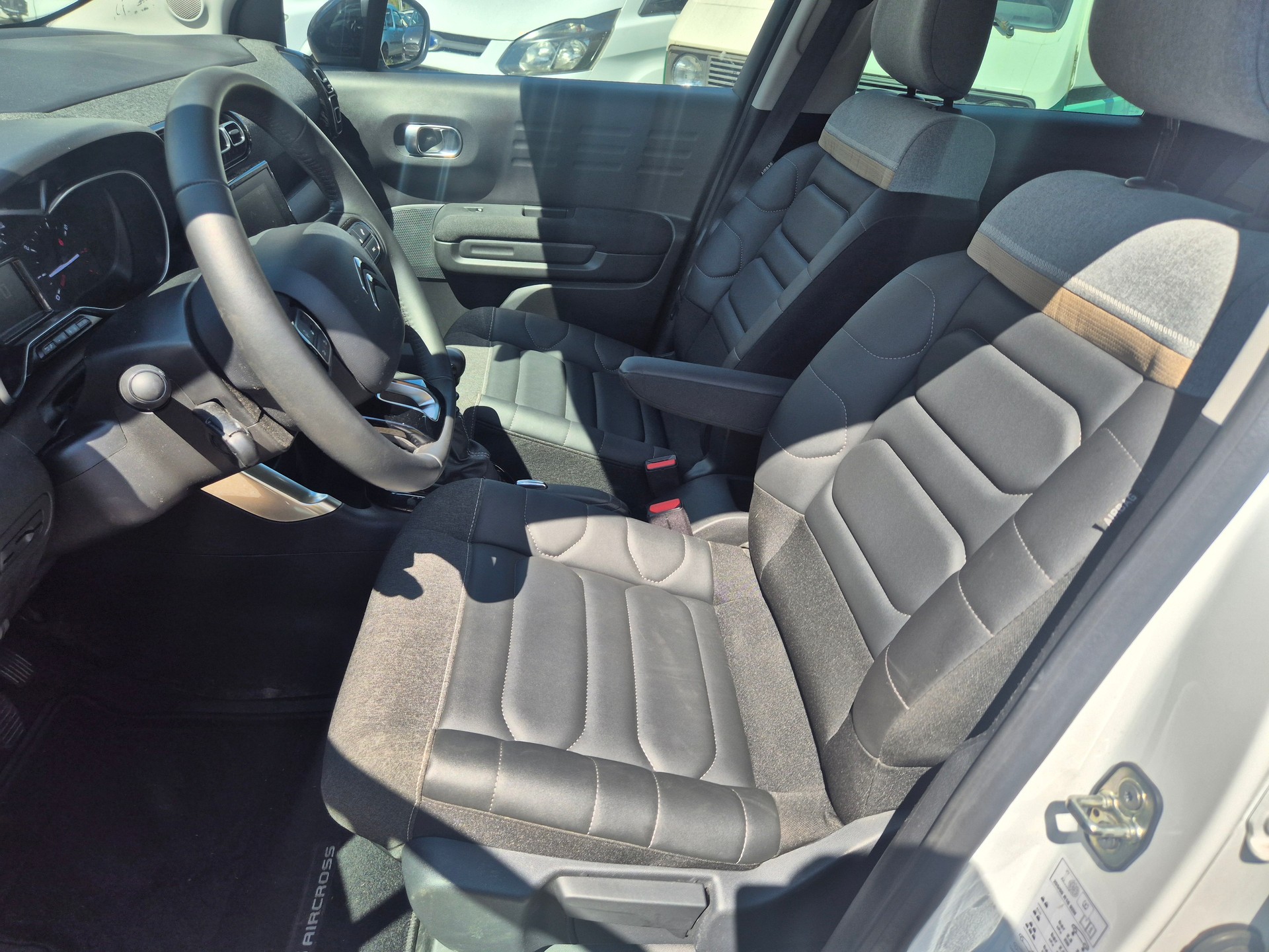 CITROEN C3 AIRCROSS-image-7